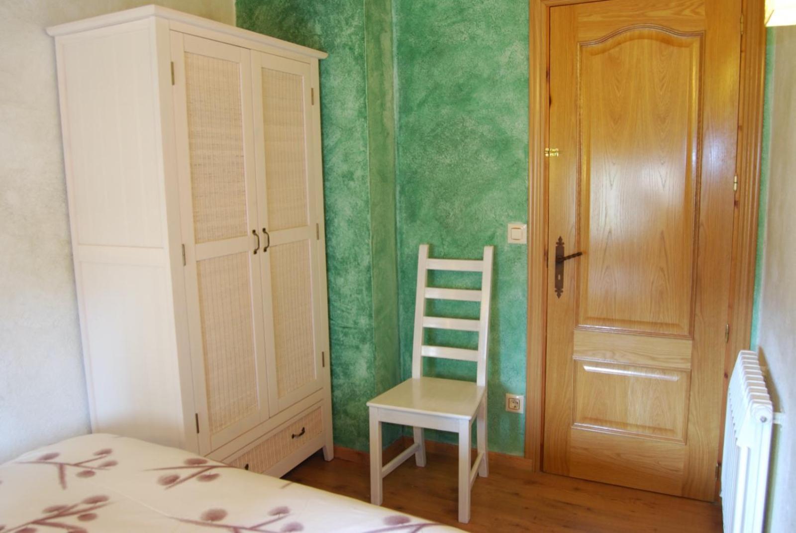 Ansobell Casa Rural Al Pirineu מראה חיצוני תמונה