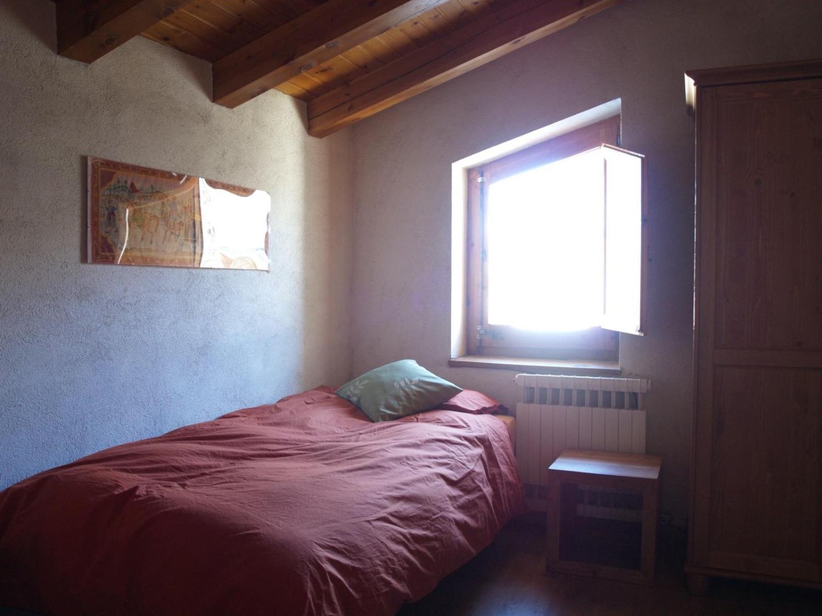 Ansobell Casa Rural Al Pirineu מראה חיצוני תמונה