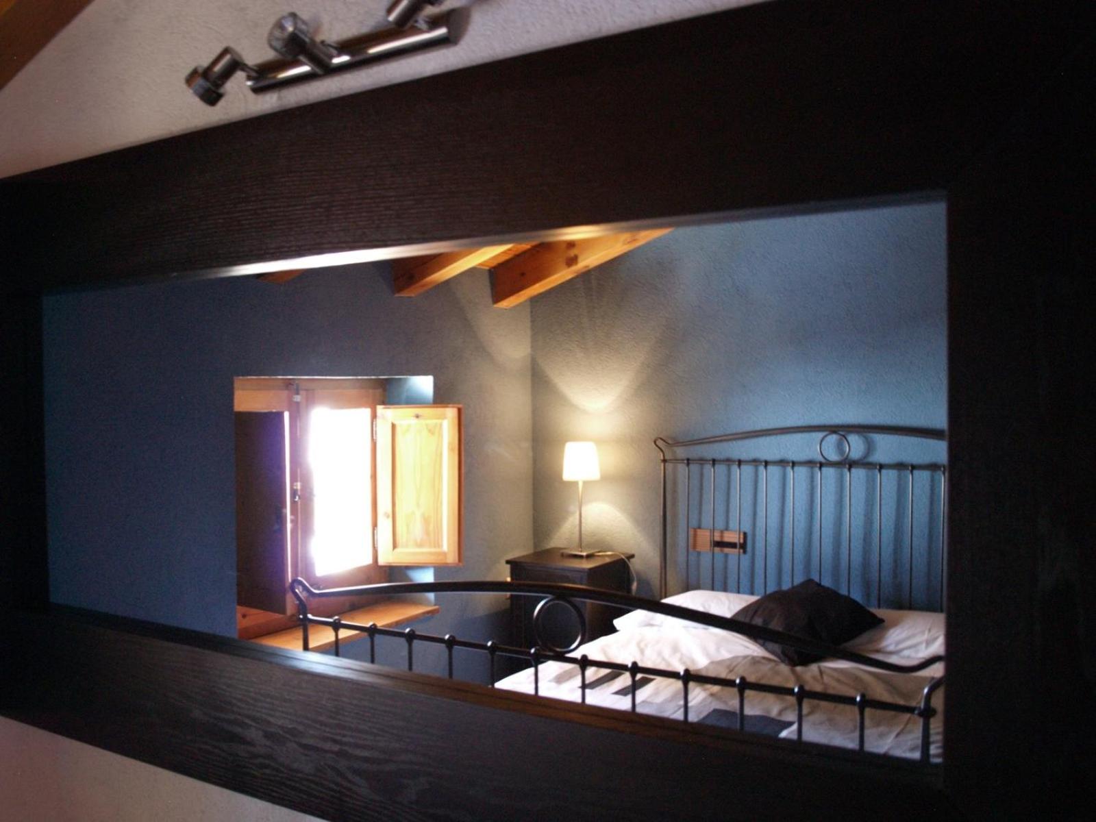 Ansobell Casa Rural Al Pirineu מראה חיצוני תמונה