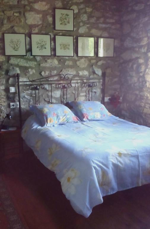 Ansobell Casa Rural Al Pirineu מראה חיצוני תמונה