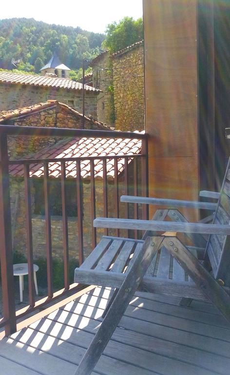 Ansobell Casa Rural Al Pirineu מראה חיצוני תמונה
